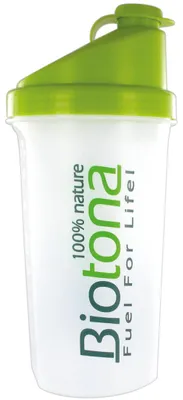 Image de Shaker Biotone, 700 ml (1 pièce)