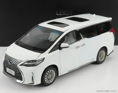 Immagine prodotto di Kyosho LM300h 2020, scala 1:18, accessori per modellismo