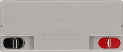 Produktbild von 12V 20AH Gel-Batterie wartungsfrei, tiefentladesicher, geringe Selbstentladung