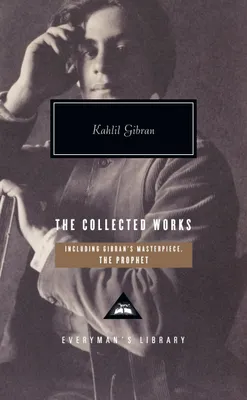 Produktbild von The Collected Works of Kahlil Gibran