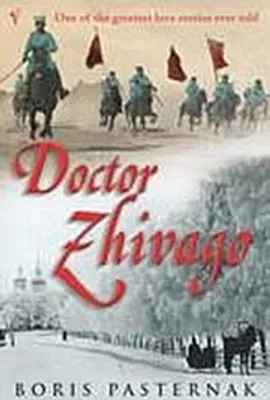 Produktbild von Doctor Zhivago