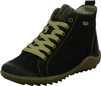 Produktbild von Remonte Komfort Stiefeletten Damen 393038383539 Schwarz 36 EU