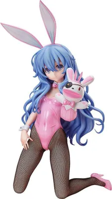 Produktbild von Date A Live IV PVC-Statue 1/4 Yoshino: Bunny Ver. 31 cm