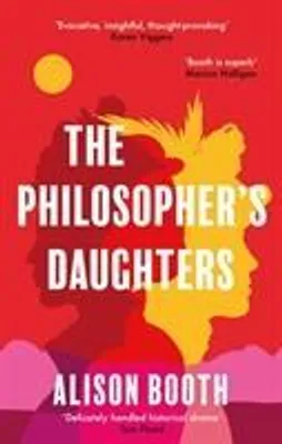 Obrázek produktu pro The Philosopher's Daughters