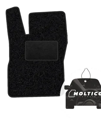 Immagine prodotto di Tappetini per auto, in velluto, compatibili con: Opel Astra F (1991-2002)