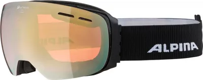 Produktbild von ALPINA GRANBY QHM black matt -
