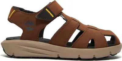 Produktbild von Timberland Motion Dune Fisherman Sandalen Für Kleinkinder Braun EU 25 1/2 Braun EU 25 1/2