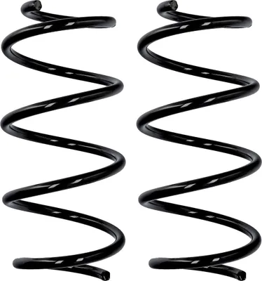Image de Ressort de suspension Eibach ERL (remplacement de série) R10700 VA pour Audi Q2 GA