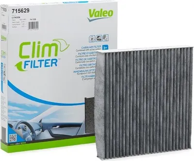 Obrázek produktu pro Filtr, vnitřní vzduch