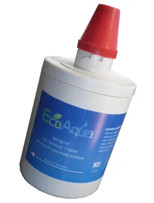 Produktbild von Wasserfilter komp. Samsung DA29-00003F DA29-00003G Innenfilter