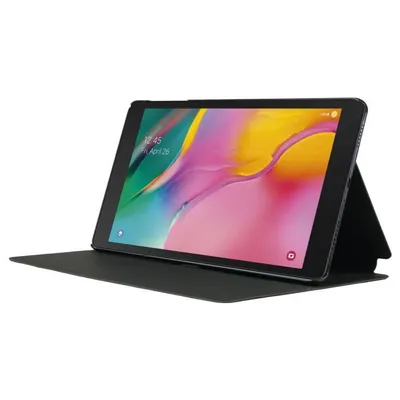 Zdjęcie produktu dla Mobilis 048028, Folio, Samsung, Samsung Galaxy Tab A 8", 20,3 cm (8")