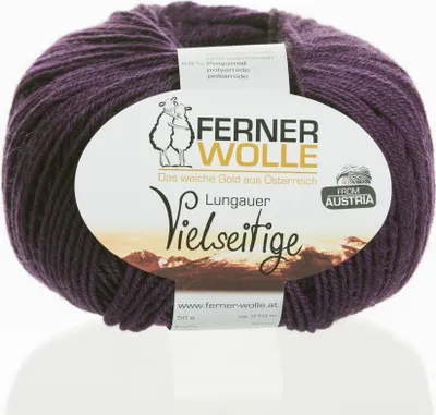 Produktbild von Ferner Lungauer Vielseitige 210 Farbe: V19