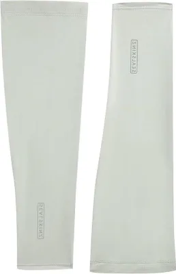 Produktbild von Famanu Armwärmer Wasserabweisend - Schwarz, Größe S/M