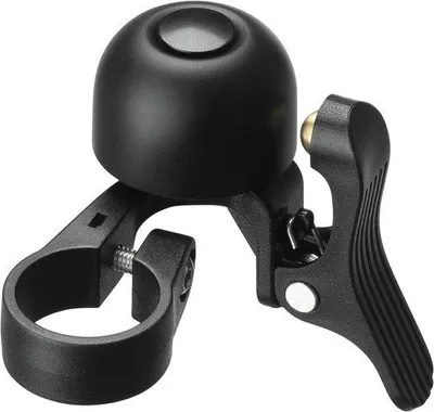 Image de Mini haut-parleur pour vélo - Puissance de 100 dB - Adapté aux enfants et aux VTT