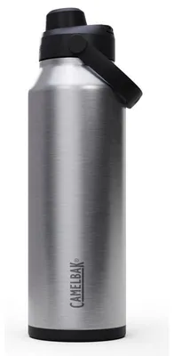Obrázek produktu pro Lahev Camelbak Thrive Chug Insulated Stainless Steel 1,2 l stainless 2929101012