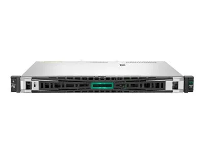 Produktbild von Hewlett Packard Enterprise HPE DL20 Gen11 E-2436 1P 16G 4SFF Svr (P65396-421)