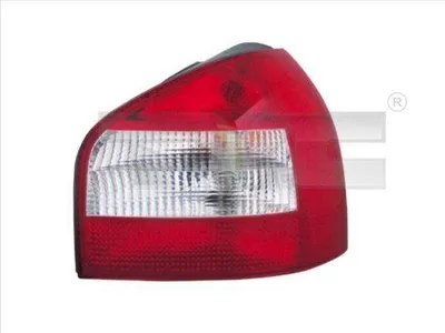 Obrázek produktu pro Zadní světlo TYC levé pro AUDI A3 Hatchback (8L1)