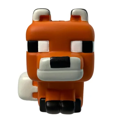 Produktbild von Figurka Minecraft Mega Squishme S3