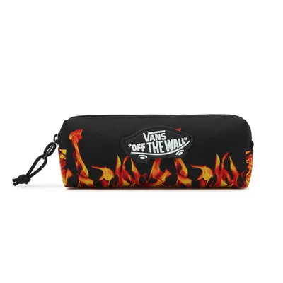 Obrázek produktu pro Školní penál VANS BY OTW PENCIL POUCH BOYS Black/Yellow - UNI