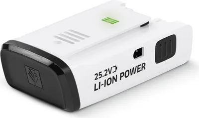 Produktbild von Kärcher Ersatzakku VC 7 Cordless