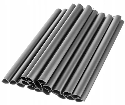 Obrázek produktu pro Gardlov 23710 Montážní klipy na plot 19 x 1,25 cm, 20 ks, šedá