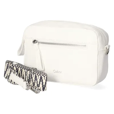 Produktbild von Gabor Damen Silena Handtasche 010601 weiß