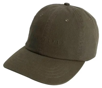 Obrázek produktu pro Quiksilver Decades, bavlna, granitově zelená.