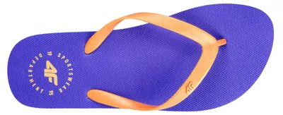 Zdjęcie produktu dla 4F Boy's Flip-Flops 35