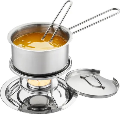 Produktbild von Saucen- und Butterwärmer-Set CALORIC, 6-teilig