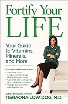Produktbild von Fortify Your Life