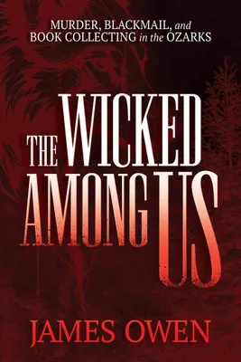 Produktbild von The Wicked Among Us