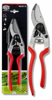 Produktbild von Felco 13 Gartenschere robust, leistungsstark, handbetrieben