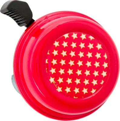 Produktbild von Klingeling Fahrradklingel Standard Bell , Stars