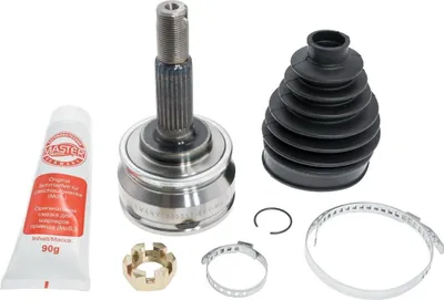 Produktbild von MS 303311-SET-MS Gelenksatz, Antriebswelle radseitig, Vorderachse für NISSAN MICRA II (K11)
