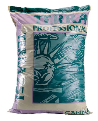 Produktbild von Canna Terra Professional, 25 Liter