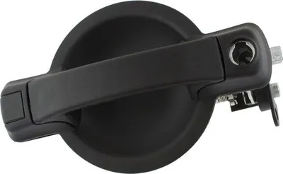 Immagine prodotto di Maniglia porta esterna porta posteriore maniglia porta posteriore bagagliaio per Fiat Doblo 2000-2010