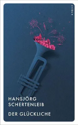 Produktbild von Der Glückliche