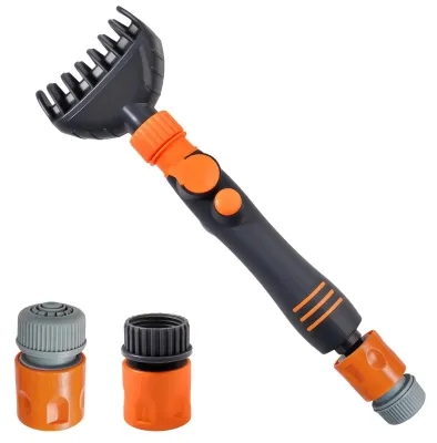 Obrázek produktu pro Čistič filtrů pro bazény s ergonomickou rukojetí