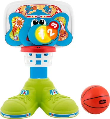 Zdjęcie produktu dla Chicco 09343-00, Zestaw do baseballu