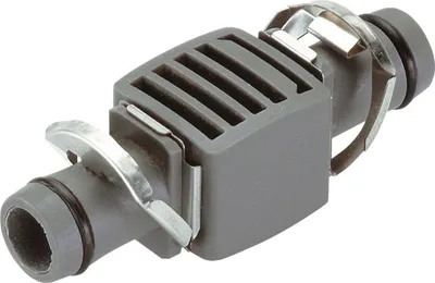 Produktbild von Gardena Verbinder 13 mm (1/2) 3 Stück