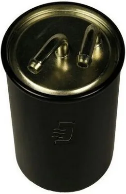 Produktbild von Kraftstofffilter DENCKERMANN A120253 für MITSUBISHI Outlander II SUV (CWW) Leitungsfilter
