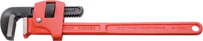 Image de ROTHENBERGER Pince à tuyaux à une main STILLSON, 18" - 70354