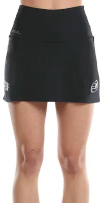 Immagine prodotto di Gonna-pantalonino da donna BULLPADEL LIGUA W, colore nero, taglia L