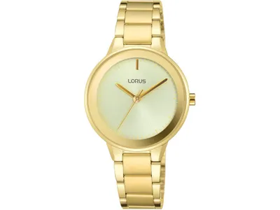 Produktbild von Lorus Uhren Damenuhr Fashion RRS72VX9