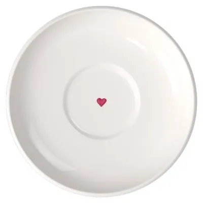 Obrázok produktu pre Villeroy & Boch like. by Villeroy & Boch, podšálka na espresso, kód: 1016898250, EAN: 4003686452251