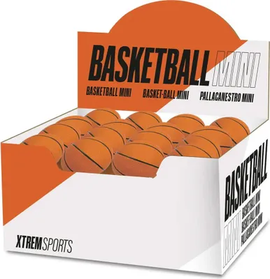 Produktbild von XTREM Toys & Sports GmbH XTREM Mini Basketball Sonstige