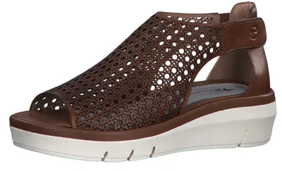 Produktbild von Tamaris Sandalen 1-28375-24 305 Cognac