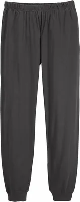 Produktbild von AUTHENTIC LE JOGGER Pyjama 2 -teilig marine-anthrazit Größe 182