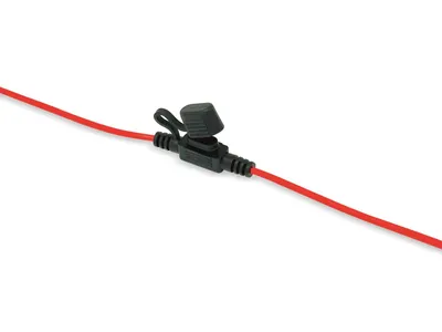 Produktbild von MTA KFZ-Inline-Sicherungshalter 01.00335 für MiniVal 4 mm²