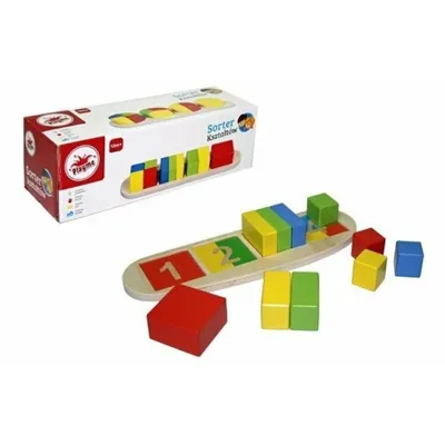 Obrázok produktu pre TOP BRIGHT-Puzzle-Formen